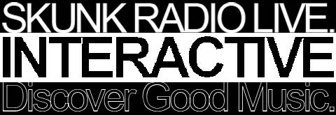 Skunk Radio logo